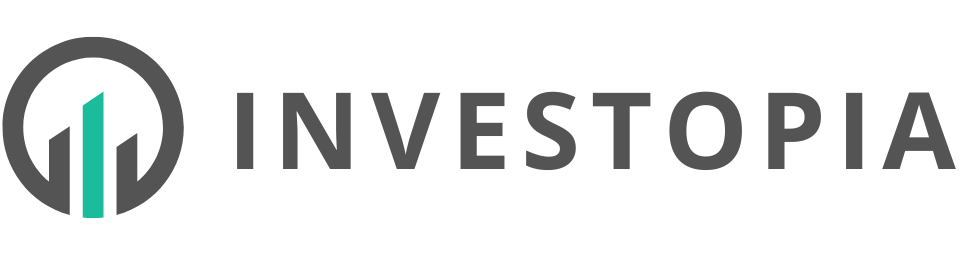 Investopia Logo